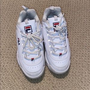 Fila Disruptor 2
